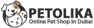 PETOLIKA, Best Online Pet Shop in Dubai - Retail, Wholesales | Best Pet Shop near you in Dubai, Buy original treats, food, backpacks, clothing, collars, grooming, health products, toys, for dogs and cats in UAE